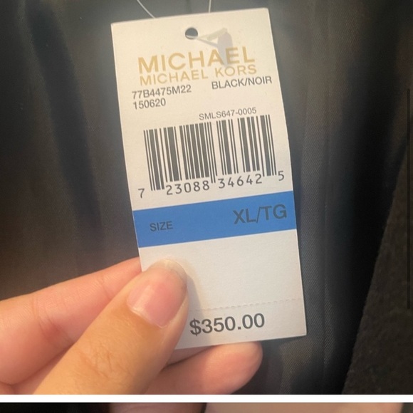 Michael Kors Jacket - Picture 3 of 5